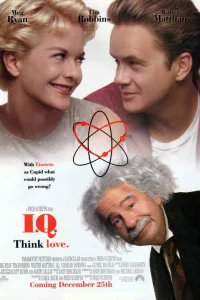  Коэффициент интеллекта  1994