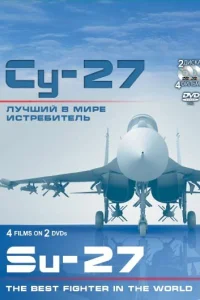  Су-27. Лучший в мире истребитель  2010