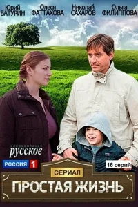  Простая жизнь  2013