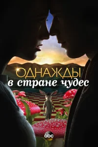  Однажды в стране чудес  2013