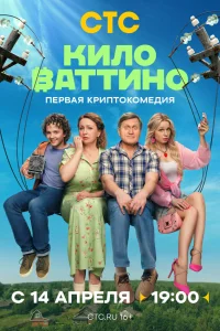  Киловаттино  2025