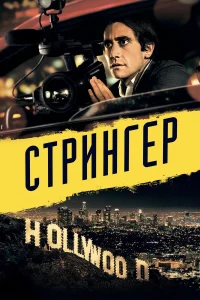  Стрингер  2013