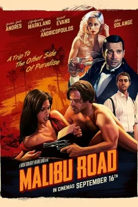  Malibu Road  2021