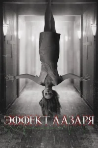  Эффект Лазаря  2015