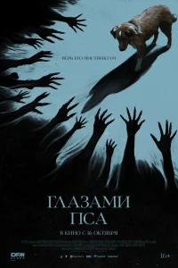  Глазами пса  2025