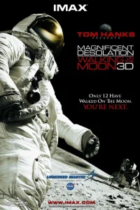  Путешествие на Луну 3D  2005