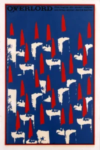  Операция "Оверлорд"  1975
