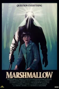  Маршмэллоу  2025