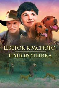  Цветок Красного папоротника  2003