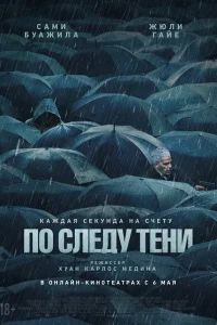  По следу тени  2024