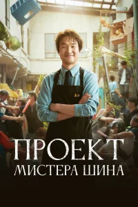  Проект мистера Щина  2025