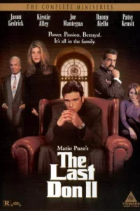  Последний дон 2  1998