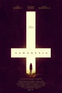 Асмодексия  2013