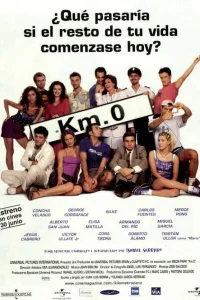  Нулевой километр  2000