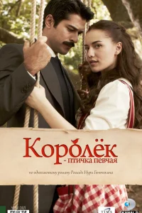 Королёк – птичка певчая  2013