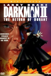  Человек тьмы II: Возвращение Дюрана  1995
