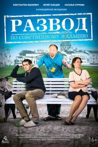  Развод по собственному желанию  2015