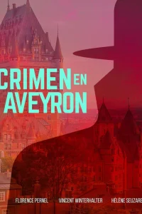  Убийство в Авероне  2014