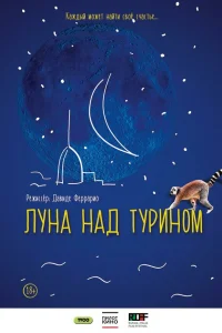  Луна над Турином  2013