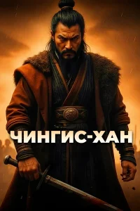  Чингис-Хан  2025