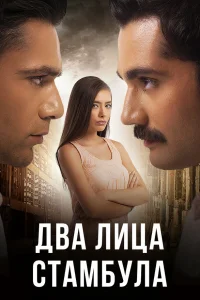  Два лица Стамбула  2013