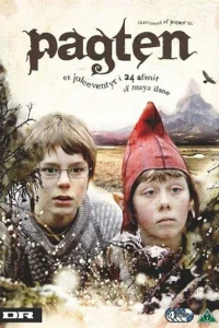  Колдовское соглашение  2009