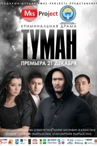  Туман  2013