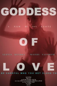 Богиня любви  2015