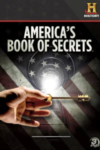  Американская книга тайн  2012