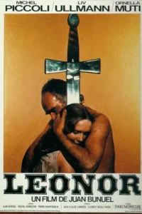  Леонор  1975