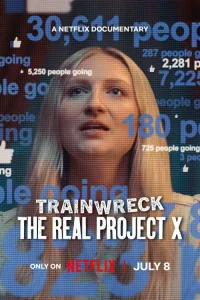  Катастрофа: Настоящий «Проект X»  2025