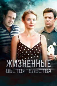  Жизненные обстоятельства  2014