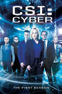  CSI: Киберпространство  2015