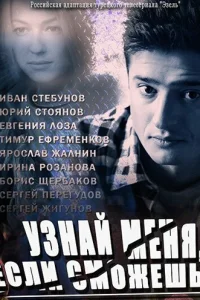  Узнай меня, если сможешь  2014