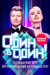  Один в один  2013