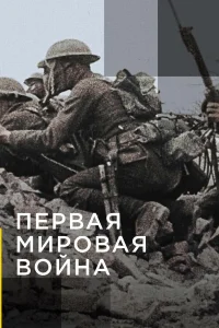  Апокалипсис: Первая мировая война  2014