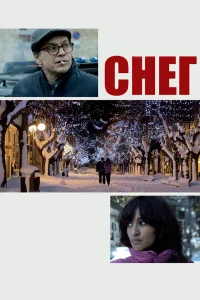  Снег  2013
