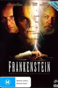  Франкенштейн  2004