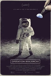  Операция «Лавина»  2016