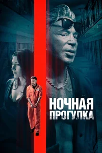  Ночная прогулка  2019