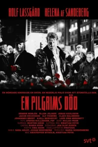  Смерть пилигрима  2013