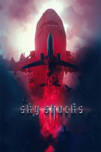  Небесные акулы  2020