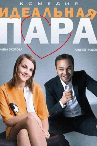  Идеальная пара  2014