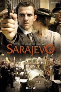  Сараево  2014