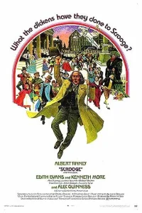  Скрудж  1970