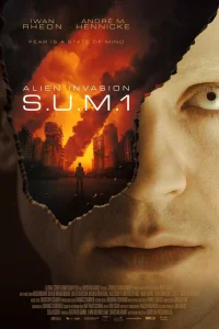  Вторжение пришельцев: S.U.M.1  2017