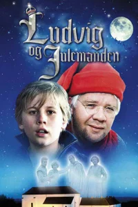  Людвиг и Санта  2011