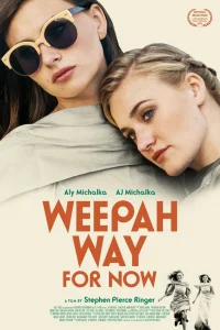  Weepah - путь сейчас  2015