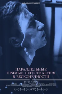  Параллельные прямые пересекаются в бесконечности  2015