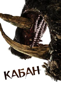 Кабан  2017